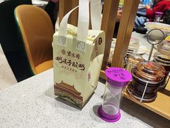 -紫光园·烤鸭·北京菜(团结湖店)