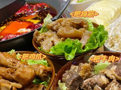 -虾领航小龙虾·吉林烧烤(柳州路店)