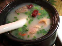 诺邓火腿脚-云隐小厨·传统大理美食(复兴路店)
