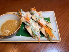 -亚特兰蒂斯·蟹餐厅 CRAB KITCHEN·鲜活海鲜