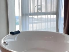 -芷迹江景酒店(五一广场汇景城店)