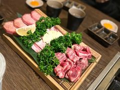 -暖都焼肉·和牛酒場(花都店)