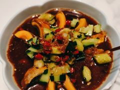 -上上席川菜(凯德乐峰广场店)