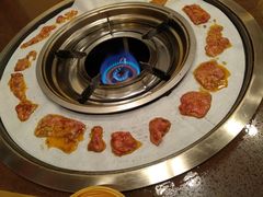 -峰瑞藏地美食·石锅鸡·牦牛肉(大昭寺品牌店)
