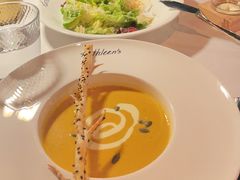 -Kathleen's Waitan 凯圣琳江景西餐厅(外滩店)