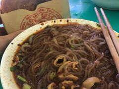 -甘记肥肠粉(马鞍北路店)