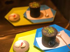 -茶是一枝花泡茶店