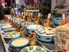 -古道村落(温汤店)