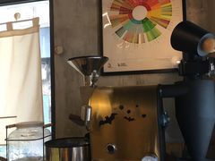 -251#coffee roasters(沿河东路店)