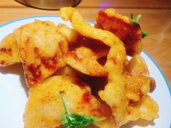 -泰山王老三串旗舰店(万达店)