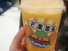 -果呀呀(国金街店)