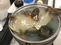 -澜悦港海鲜体验主题餐厅