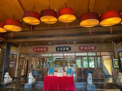 -那家小馆•北京菜•烤鸭(香山店)