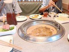 -蜀留香火锅·始于1999·原四川老火锅(白堤路店)