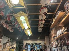 -酱子的寿司店