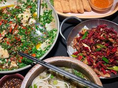 -山石榴·贵州菜(丰盛里店)