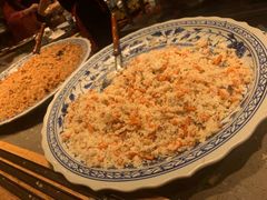 -沙州食驿·非遗小吃夜市