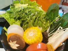 -呷哺呷哺(西单大悦城店)