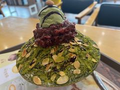 -劳顶笨咖啡(益华广场店)