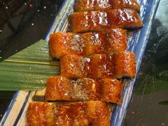 -真剑日本料理·铁板烧(贵州路店)