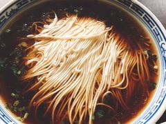 -同得兴 Since·1995 传统苏式面馆(嘉馀坊店)