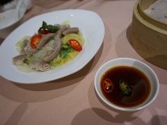 -陶陶居海鲜酒家(新马路店)