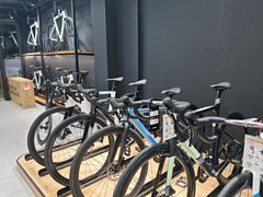 -JAVA佳沃自行车(浦东旗舰店)