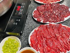 -五洲牛肉美食馆