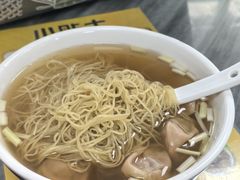 -曾仔竹升面