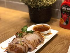 -Pho Asia 亚阁越南料理(上海来福士广场店)