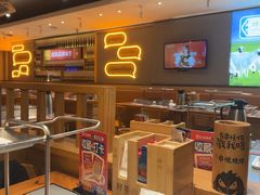 -冰城串说·羊肉串烧烤(哈西大街店)