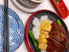 -龙记香港茶餐厅(久光百货店)