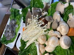 -盒马鲜生(顺义店)