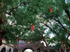 武岭门-溪口-滕头旅游景区