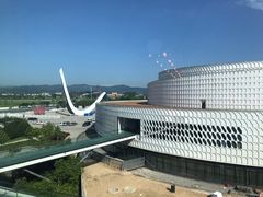 -北京园博大酒店