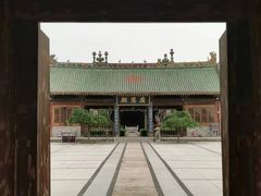 -韩城古城