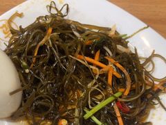 -西部马华清真兰州牛肉面·烧烤夜市(三里河店)