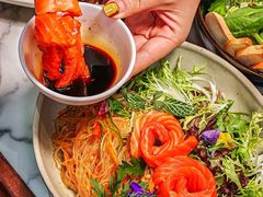 -丝路有约·优雅新疆菜(万宴城店)