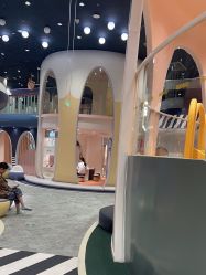 -奈尔宝·儿童乐园·亲子餐厅(鄞州万达店)