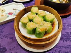 蒜泥丝瓜-惠食佳·朱雀(东方商厦店)