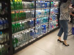 -盒马鲜生(王府广场店)