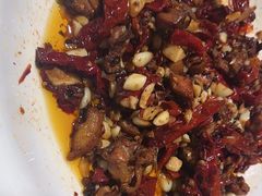 -巴扎屋大盘鸡·新疆菜(汇嘉时代店)