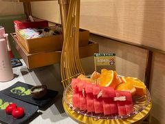 -海底捞火锅(让胡路万达店)