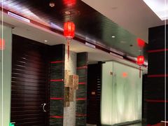 -中国坊中餐厅(石家庄希尔顿酒店)
