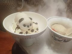 -李犟大爆鳝面·手工蟹黄包(湖滨西湖店)