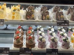 -FANEN法念·烘焙·甜点(万象城店)