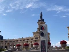 -哈尔滨音乐公园