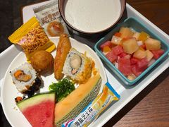 -王氏炉匠·烧鸟放题自助(三里屯店)