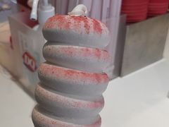 -DQ·蛋糕·冰淇淋(石家庄北国奥特莱斯店)