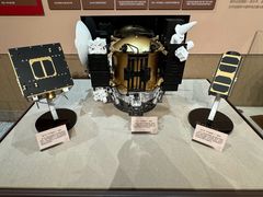 -哈尔滨工业大学-博物馆